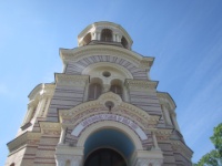 2016-05-12 16h27m33 - Kerk Riga - Gerda van der Meer